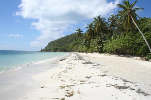Providencia Island